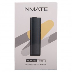 Устройство для стиков - NMATE Mk I (BLACK)