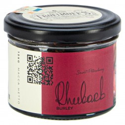 Табак Trofimoff's Burley - Rhubard (Ревень, 125 грамм)