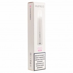 PLONQ PLUS - Кокос Малина (1500 затяжек)