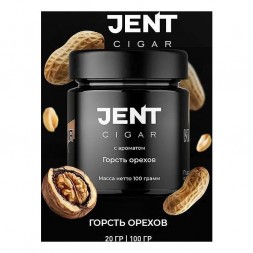 Табак Jent Cigar - Горсть Орехов (20 грамм)