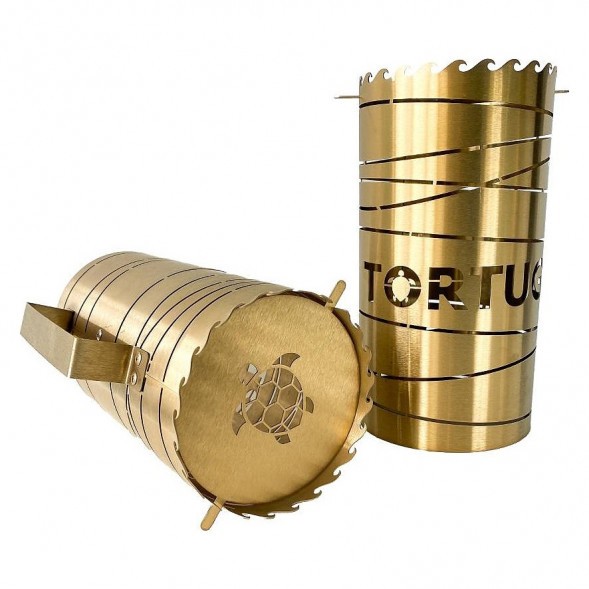 Колпак Tortuga - Верп (Золотой) купить в Новосибирске