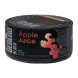 Табак Sebero Black - Apple Juice (Яблочный Сок, 25 грамм) купить в Новосибирске