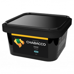 Смесь Chabacco MEDIUM - Pineapple (Ананас, 200 грамм)