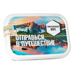 Табак Сарма - Смородиновый Морс (120 грамм)