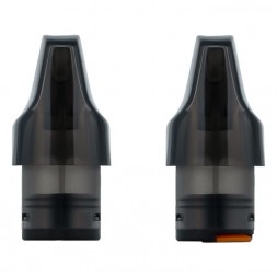 Сменный картридж Brusko - Minican 3 (Чёрный, без испарителя)