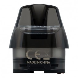 Сменный картридж Brusko - Minican 3 (Чёрный, без испарителя)