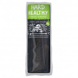 Табак Хулиган Hard - Healthy (Имбирь и Лимон, 200 грамм)