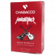 Смесь Chabacco MEDIUM - Rock&#039;n&#039;Rolla (Рок-н-Рольщик, 50 грамм) купить в Новосибирске
