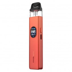 Электронная сигарета Vaporesso XROS 5 - Coral Red