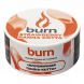 Табак Burn - Strawberry Panna-Cotta (Клубничная Панна-котта, 25 грамм) купить в Новосибирске
