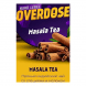 Табак Overdose - Masala Tea (Чай Масала, 25 грамм) купить в Новосибирске