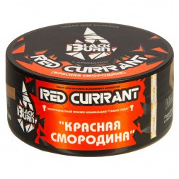 Табак BlackBurn - Red Currant (Красная Смородина, 100 грамм)
