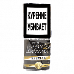 Табак сигаретный Van Erkoms - Special (40 грамм)