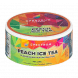 Табак Spectrum Mix Line - Peach Ice Tea (Освежающий Персиковый Чай, 25 грамм) купить в Новосибирске
