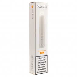 PLONQ PLUS - Спелая Дыня (1500 затяжек)
