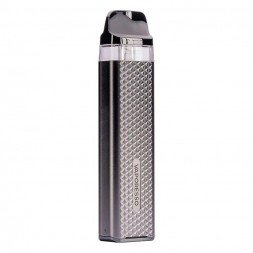 Электронная сигарета Vaporesso XROS 3 Mini - Icy Silver