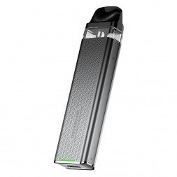 Электронная сигарета Vaporesso XROS 3 Mini - Icy Silver