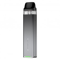 Электронная сигарета Vaporesso XROS 3 Mini - Icy Silver