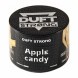 Табак Duft Strong - Apple Candy (Яблочные Конфеты, 200 грамм) купить в Новосибирске