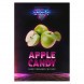 Табак Duft Strong - Apple Candy (Яблочные Конфеты, 200 грамм) купить в Новосибирске