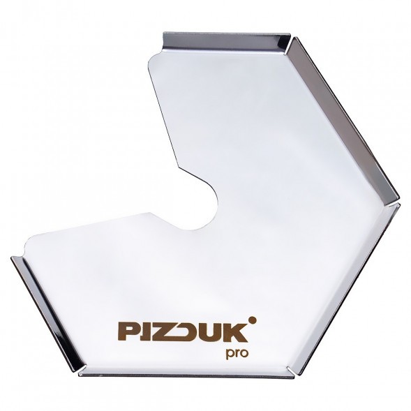 Кальян Pizduk PRO - Black-Bag (Цветная Колба) купить в Новосибирске