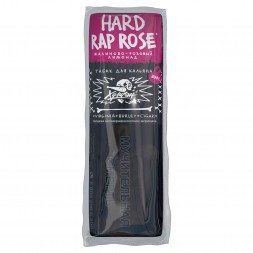Табак Хулиган Hard - Rap Rose (Малиново-Розовый Лимонад, 200 грамм)