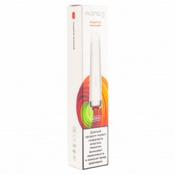 PLONQ PLUS PRO - Грейпфрут Лимонад (Grapefruit Lemonade, 4000 затяжек)