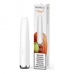 PLONQ PLUS PRO - Грейпфрут Лимонад (Grapefruit Lemonade, 4000 затяжек)