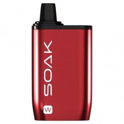 SOAK W - Лесная Земляника (10000 затяжек)