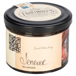 Табак Trofimoff's No Aroma - Jenever (Дженевер, 125 грамм)