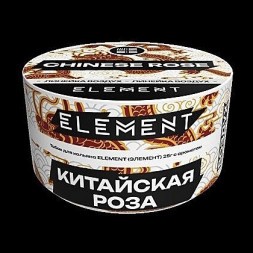 Табак Element Воздух - Chinese Rose NEW (Китайская Роза, 25 грамм)