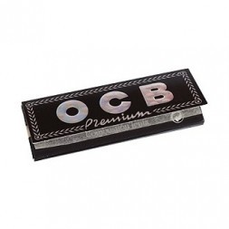 Бумага для самокруток OCB - Premium (50 штук)