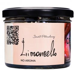 Табак Trofimoff's No Aroma - Limoncello (Лимончелло, 125 грамм)