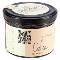 Табак Trofimoff's No Aroma - Ortica (Ортика, 125 грамм)
