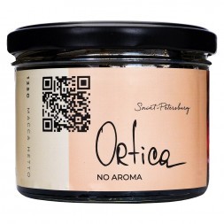 Табак Trofimoff's No Aroma - Ortica (Ортика, 125 грамм)