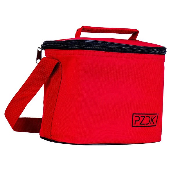 Кальян Pizduk PRO - Red-Bag (Дым Колба) купить в Новосибирске