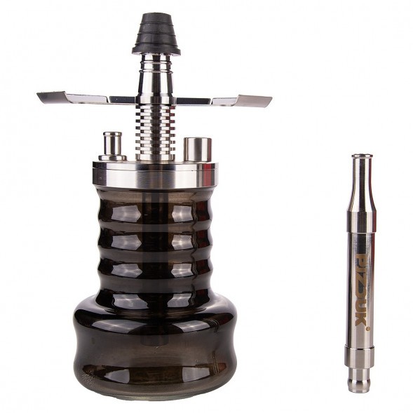 Кальян Pizduk PRO - Red-Bag (Дым Колба) купить в Новосибирске