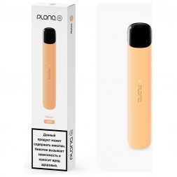 PLONQ ALPHA - Дыня (600 затяжек)