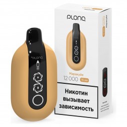 PLONQ ULTRA - Маракуйя (12000 затяжек)