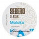 Табак Sebero - Moloko (Сладкое Молочко, 25 грамм) купить в Новосибирске